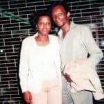 Lamar Odom’s Parents