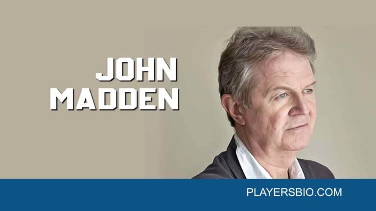Madden