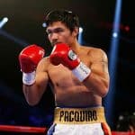 Manny Pacquiao