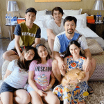 Manny Pacquiao family