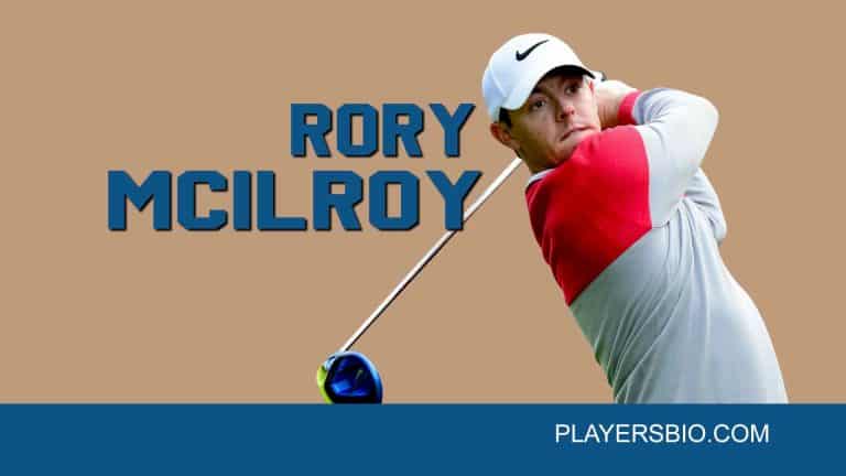 Mcilroy