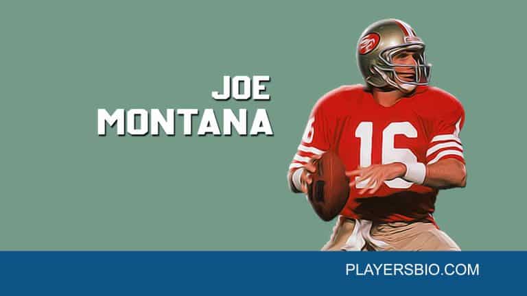 Joe Montana