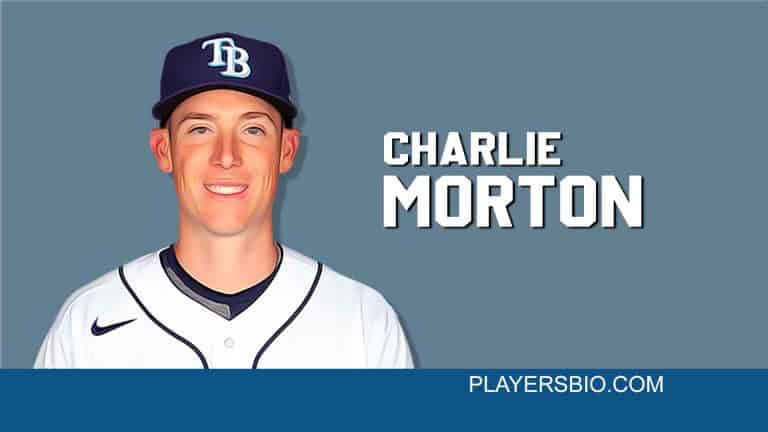 Charlie Morton