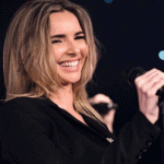 Nadine Coyle