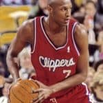 Lamar Odom in the Clippers