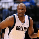 Odom for Mavericks