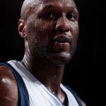 Odom in Dallas Mavericks