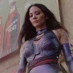 Olivia Munn in X-Men Apocalypse