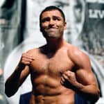 Oscar De La Hoya