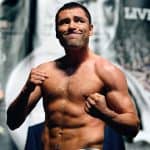 Oscar De La Hoya