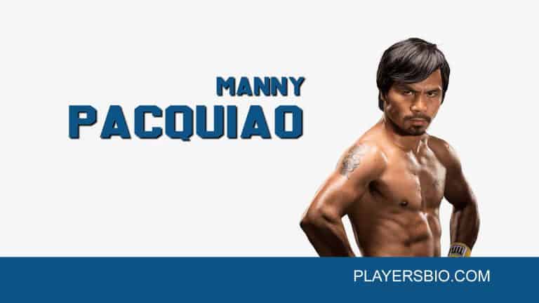 Pacquiao