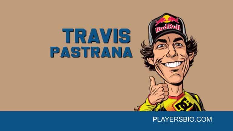 Pastrana
