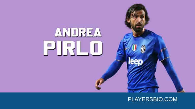 Andrea Pirlo