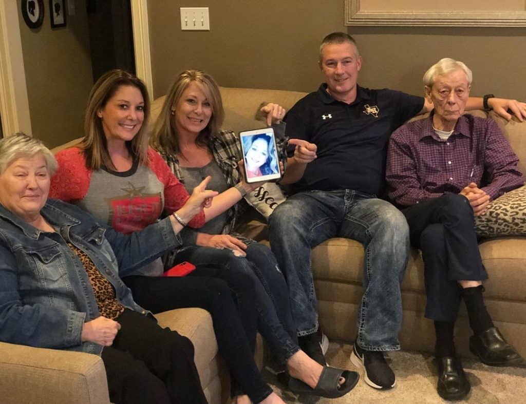 Randi Mahomes [2025 Update]: Divorce & House - Players Bio