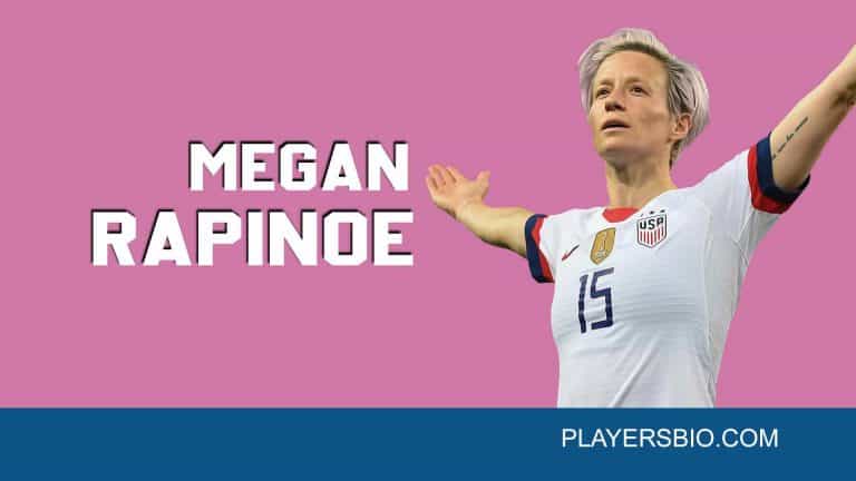 Megan Rapinoe