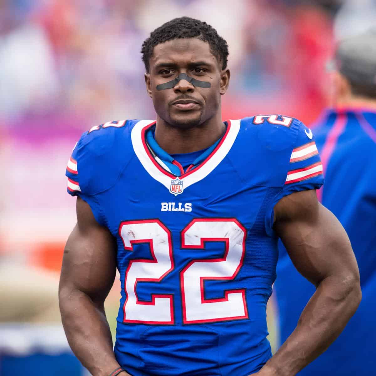 Reggie Bush