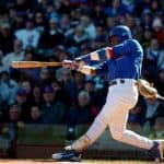 Sammy Sosa Playing