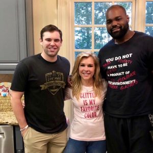 Michael Oher Siblings, Early Life, Family, Career, Quotes, Documentary