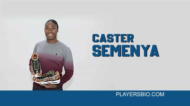 Semenya