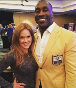 Shannon Sharpe [2022 Update]: NFL & Controversies - Players Bio