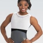 Simone Biles