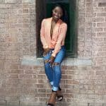 Simone Biles