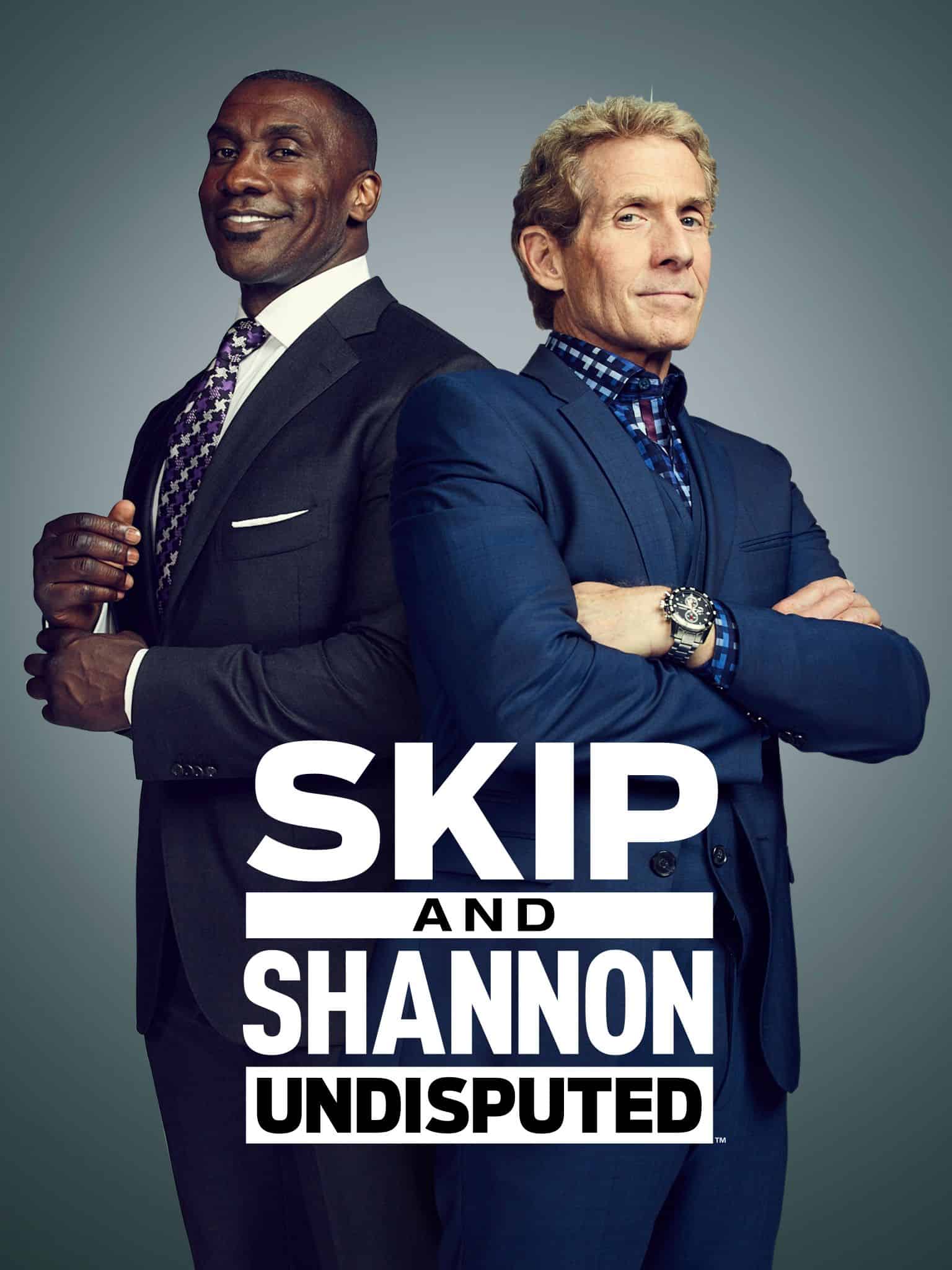 Skip Bayless Bio Parents, Net Worth, Career, Wife & Books Players Bio