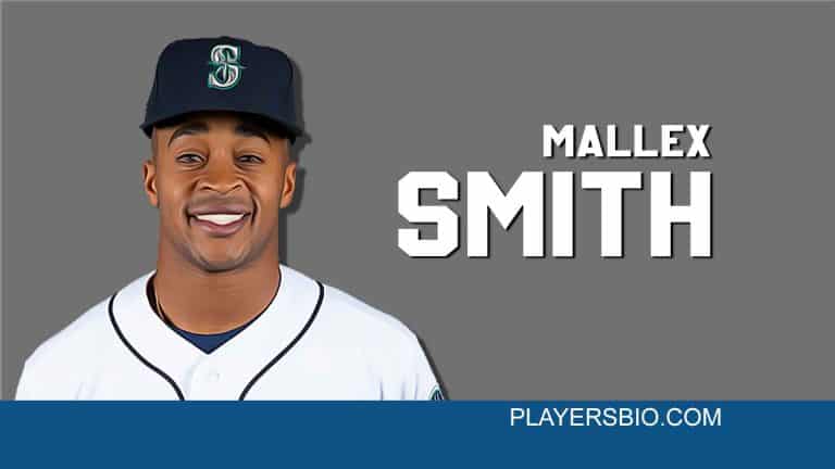 Mallex Smith