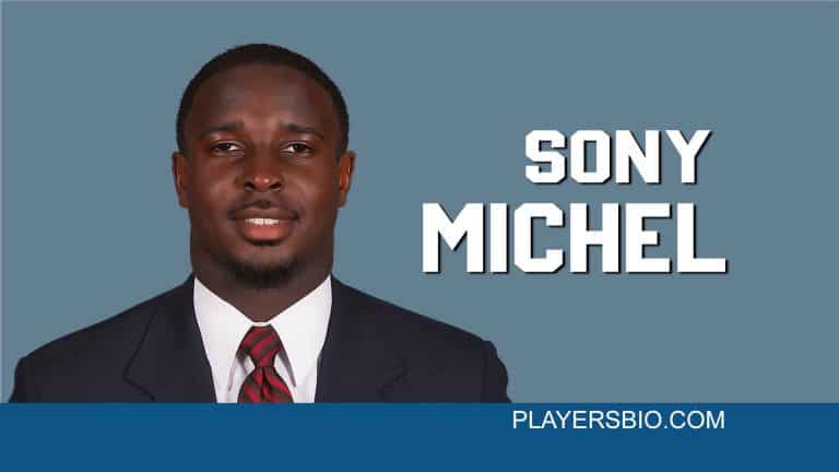 Sony-Michel