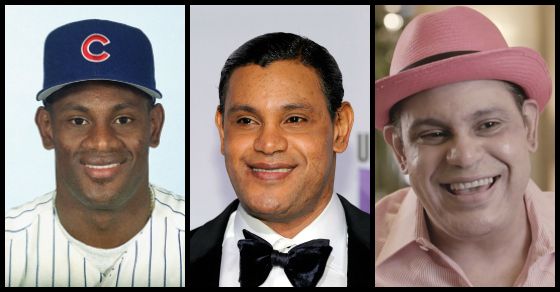 Sammy Sosa [2022 Update] Wife Net Worth And Skin Tone