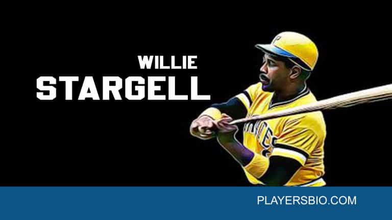 Stargell