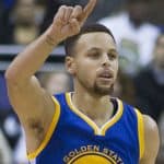 Stephen Curry