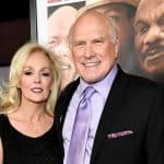 Terry Bradshaw with his wife Tammy