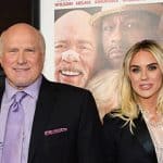 Terry Bradshaw’s Family
