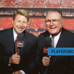 Tim Brant is a retired American Sportscaster and Vice President and Director of Sports for ABC7/WJLA-TV