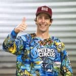 Travis Pastrana