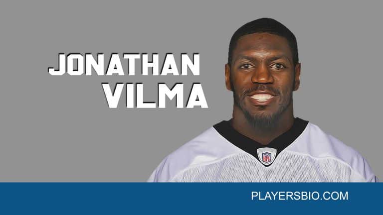 Jonathan Vilma
