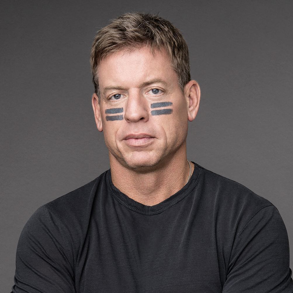 Troy Aikman Bio: Age, Wife, Career, Education, Net worth, IG Wiki