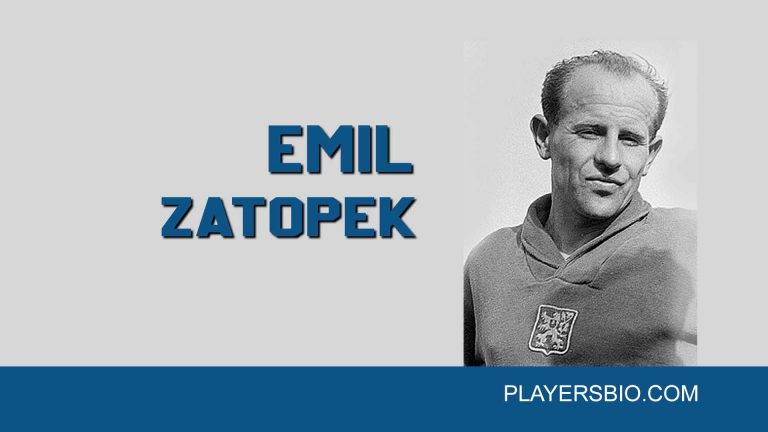 Zatopek