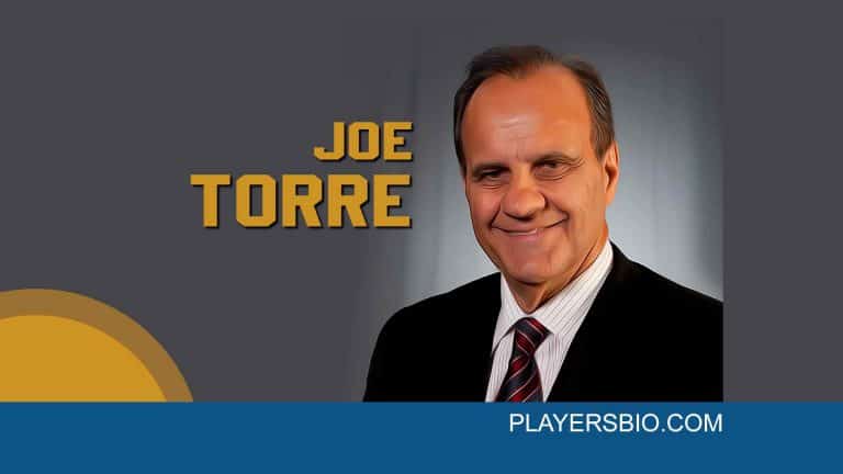 Joe Torre