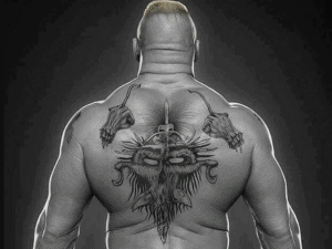 brock-lesnar-back-tattoo