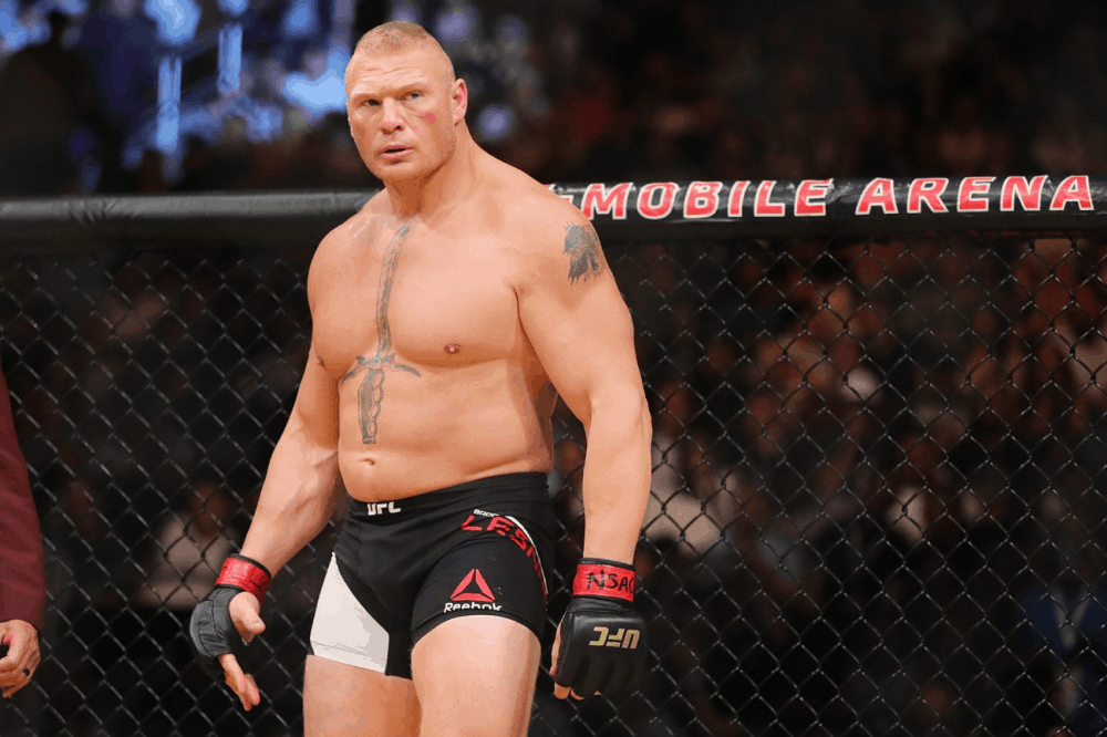 Top 10 Richest Ufc Fighters In The World