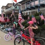 Travis Pastrana daughters