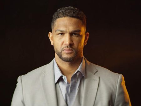 Dominic Breazeale age