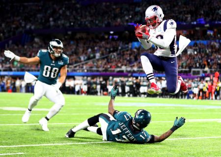 Duron Harmon NFL