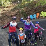 Travis Pastrana family