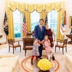Travis Pastrana family