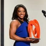 Simoney Biles