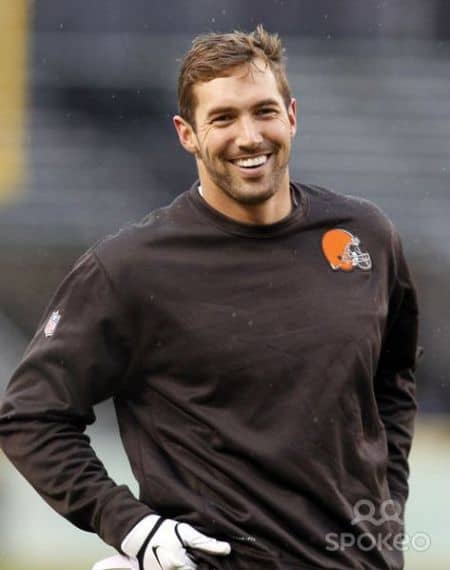 Jordan Cameron [2022 Update]: Net Worth, Stats, Wife & NFL