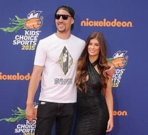 Klay Thompson Girlfriend 2021 Update Laura Harrier Net Worth